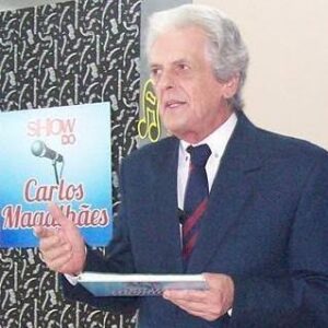 Picture of Carlos Magalhães
